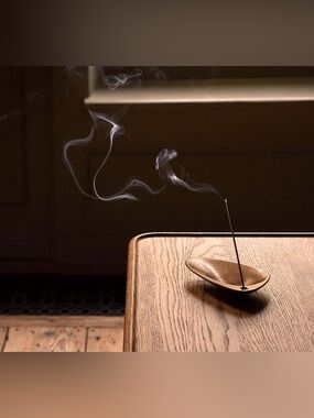 Aesop Sarashina Aromatique Incense 165ml